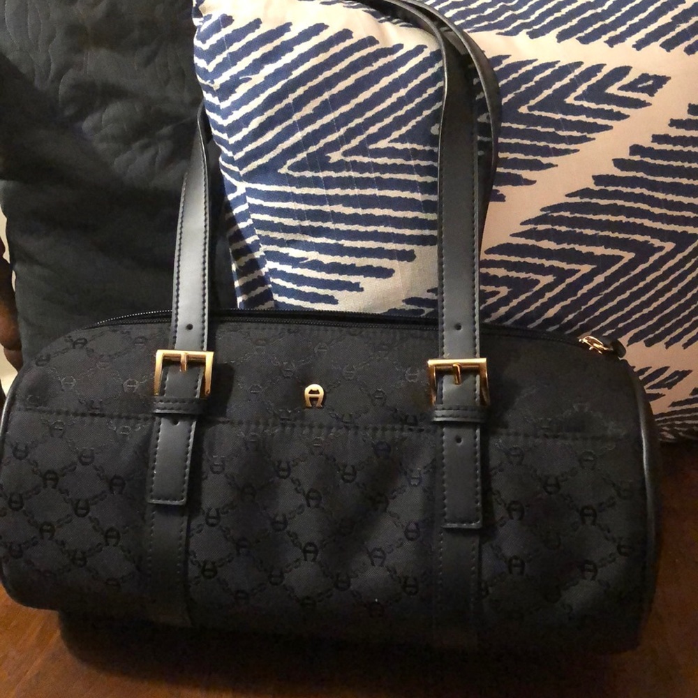 Etienne Aigner bag